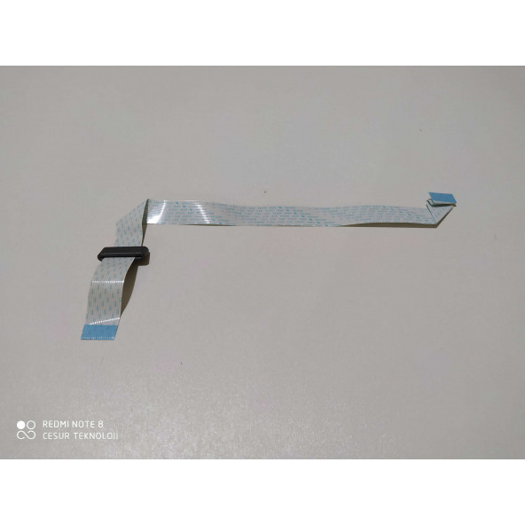 Oki Microline 1120 ECO YAZICI KAFA KABLO YAZICI KAFA FLEX DATA KABLO - 1