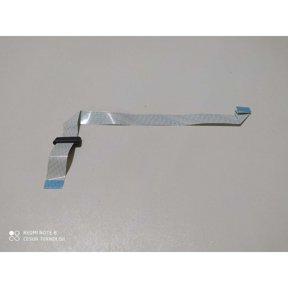 Oki Microline 1120 ECO YAZICI KAFA KABLO YAZICI KAFA FLEX DATA KABLO - 2