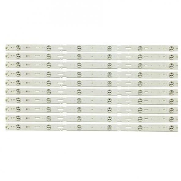 Beko B48-LB-5533 48" inç Tv Led Bar Takımı 10lu CG-103 - 1