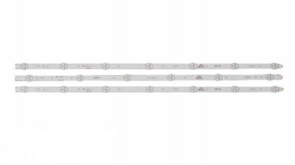 Beko B32-LB-5313 32" inç Tv Led Bar Takımı CG-038 - 1