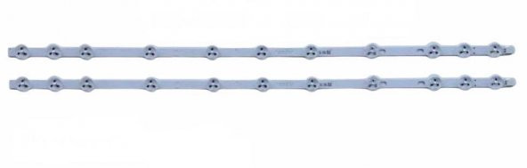 SEG 32SCF5660DVD 32" inç Tv Led Bar Takımı 11 Ledli