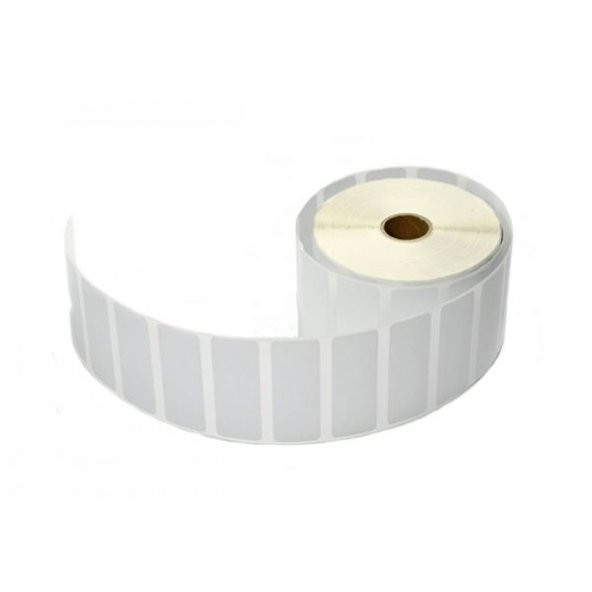 BARKOD ETİKETİ EKO TERMAL KUŞE 1 ADET FİYATI 400 SARIM 45X100