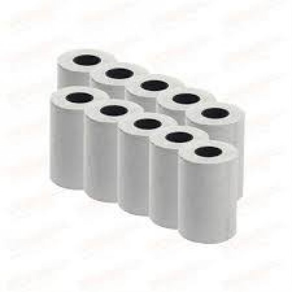 80X30 YAZARKASA RULOSU 1 PAKET - 4