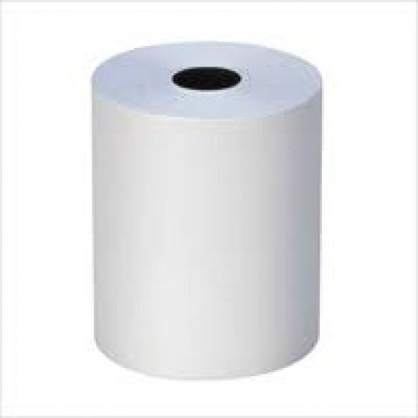 80X30 YAZARKASA RULOSU 1 PAKET - 5
