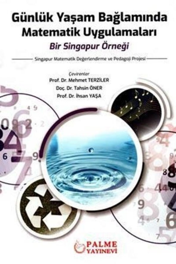 Günlük Yaşam Bağlamında Matematik Uygulamaları Palme