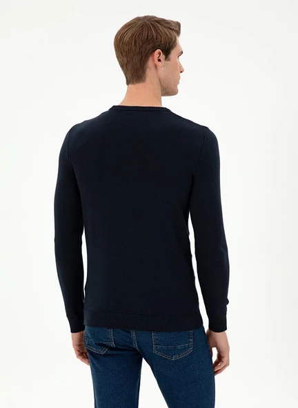 U.S. POLO ASSN. ERKEK DOKUMA GOMLEK G081GL0TK-000-1957259 - 11