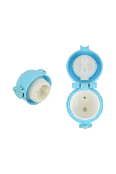 Trendix Çelik İçli Termos 500ml - 6