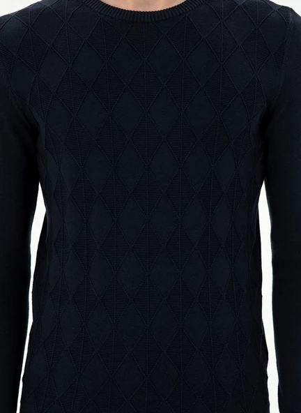 U.S. POLO ASSN. ERKEK DOKUMA GOMLEK G081GL0TK-000-1957259 - 12