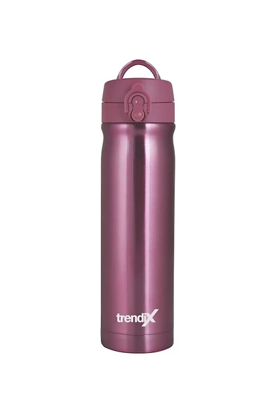 Trendix Çelik İçli Termos 500ml - 3