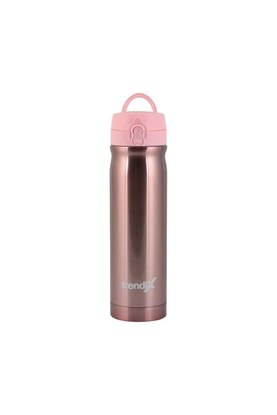 Trendix Çelik İçli Termos 500ml - 3