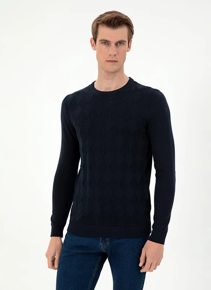 U.S. POLO ASSN. ERKEK DOKUMA GOMLEK G081GL0TK-000-1957259 - 9