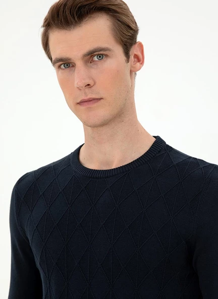 U.S. POLO ASSN. ERKEK DOKUMA GOMLEK G081GL0TK-000-1957259 - 8