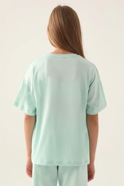 KAPPA KIZ ÇOCUK T-SHIRT 341X13W - 9