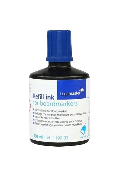 Legamaster Tahta Kalemi Mürekkebi 100ml