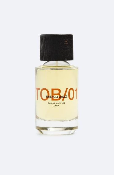 TOB/01 TABAC & JAZZ 100ML