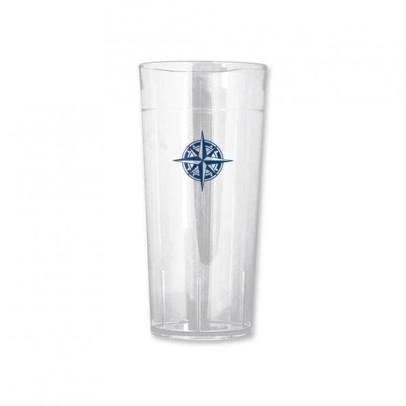 AndTableware Marine Large Bardak (2’li)