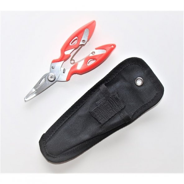 SASA BALIKÇI PENSESİ KILIFLI - 2