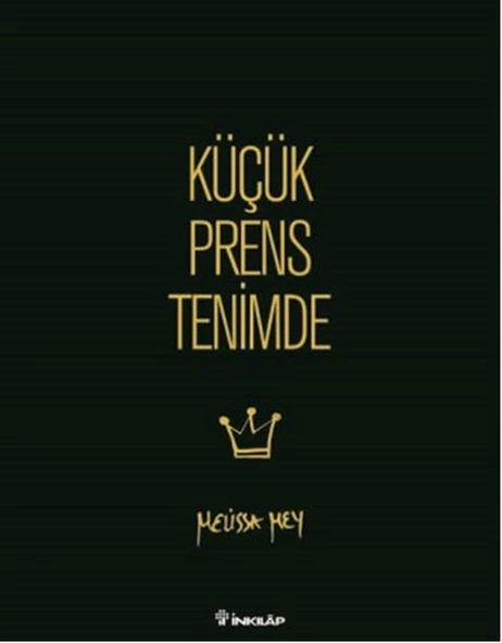 Küçük Prens Tenimde