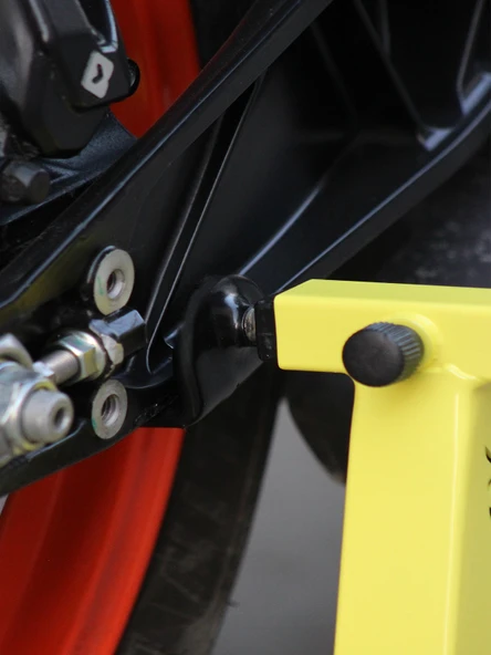 Torque-MX Maşadan Arka Kaldırma Standı RS3 Sarı - 2