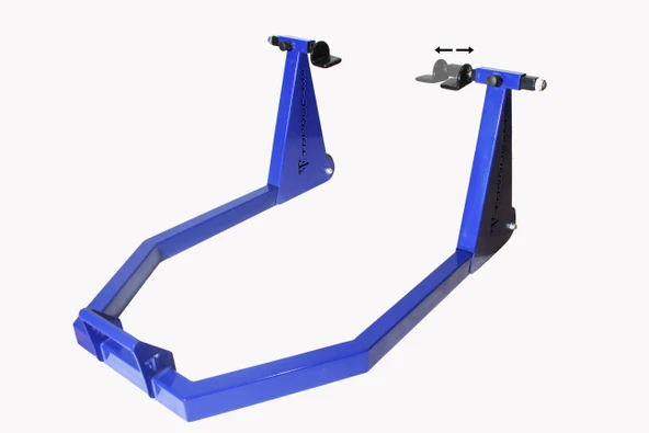 Torque-MX Maşadan Arka Kaldırma Standı RS3 Lacivert - 3