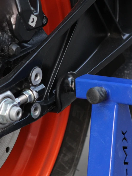 Torque-MX Maşadan Arka Kaldırma Standı RS3 Lacivert - 2