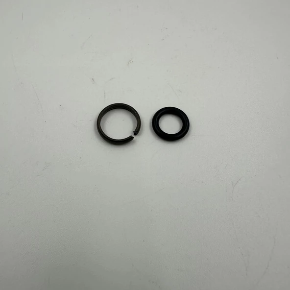 Somun Sıkma Tabancası Anvil Soket Mil Segmanı 3/4 - Resim 3