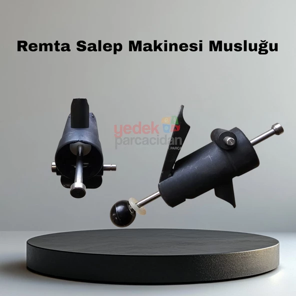 Sahlep Salep Sıcak Çikolata Süt ısıtıcı Mulsuğu (Remta)