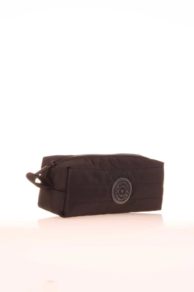 Kaukko Quılted Busıness Kalem Çantası (love) K2626 - Resim 2