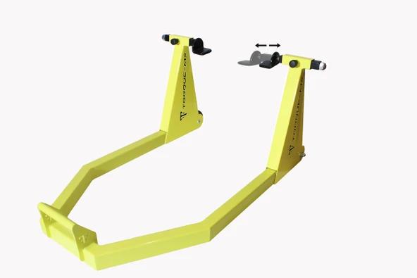 Torque-MX Maşadan Arka Kaldırma Standı RS3 Sarı - 3