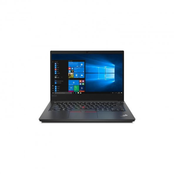 Lenovo ThinkPad E14 Intel Core i7 10510U 16GB 512GB SSD Windows 10 Pro 14" FHD Taşınabilir Bilgisayar 20RA005LTXZ4