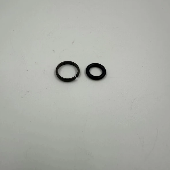 Somun Sıkma Tabancası Anvil Soket Mil Segmanı 3/4 - Resim 2