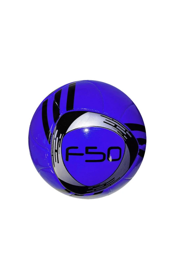 Avessa F-50 Şampiyonlar Ligi Futbol Topu Mavi