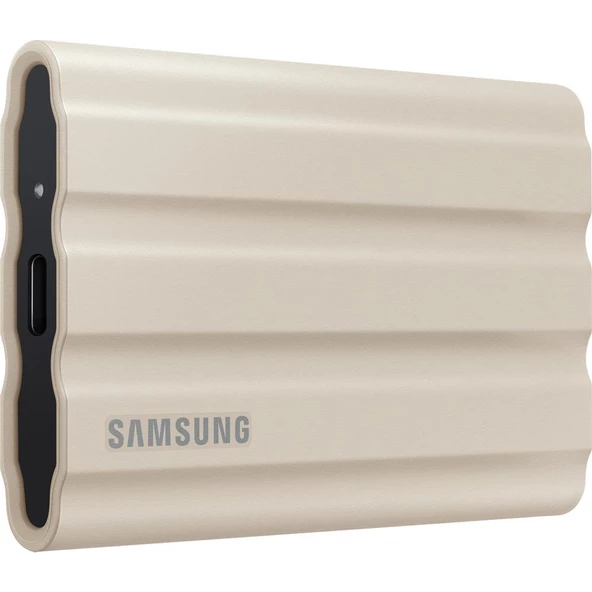 Twinmos TwinMOS 1TB Taşınabilir Harici SSD USB 3.2-Type-C Dark Grey (PSSDGGBMED32) - 1