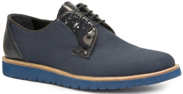 Gedikpaşalı Blk 21Y 2909 T Lacivert Erkek Ayakkabı Ayakkabı Casual ürün görseli