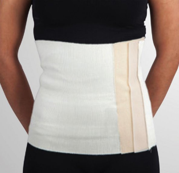 Berger Lumbolife Wool C Yün Korse S Beden