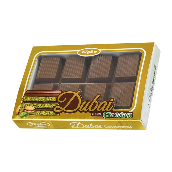 Dubai Çikolatası 180 gr ürün görseli