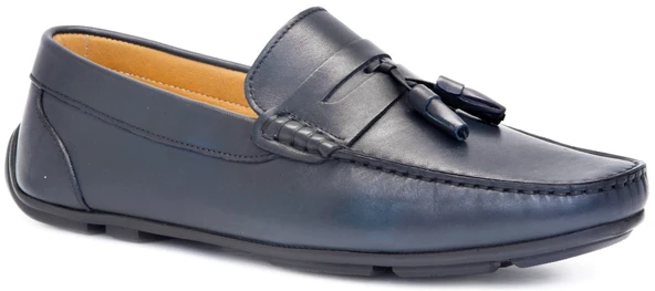 Gedikpaşalı Gr 21Y 200 Lacivert Erkek Ayakkabı Ayakkabı Casual ürün görseli