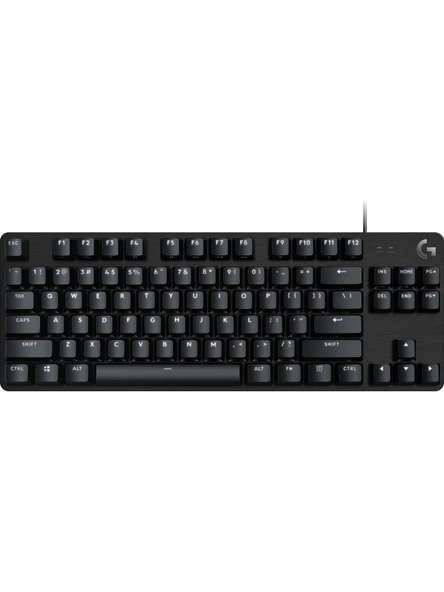 Logitech G413 TKL SE 920-010564 Kablolu Mekanik Oyuncu Klavyesi - Outlet