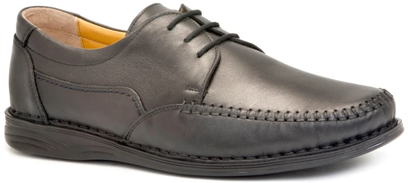 Gedikpaşalı Cpr 20Y 016 Siyah Erkek Ayakkabı Ayakkabı Erkek Comfort ürün görseli