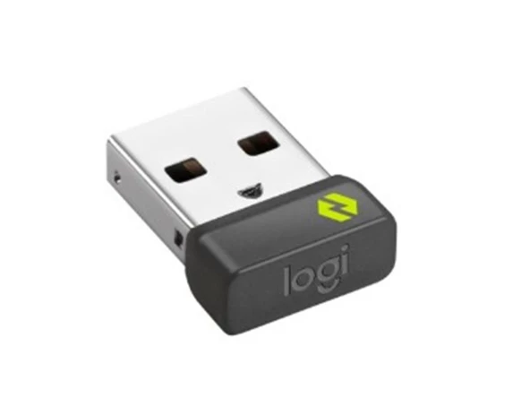 Logitech 910-000008 Logi Bolt Usb  Adaptör