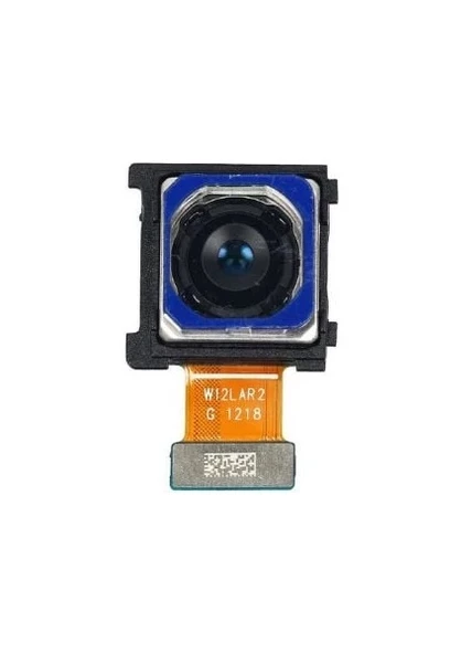 SAMSUNG S20 FE ARKA KAMERA