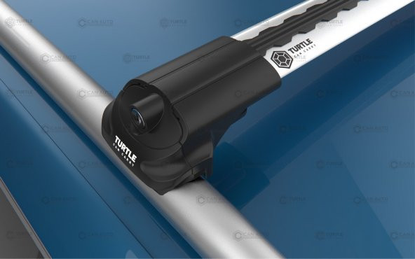 Turtle PEUGEOT BIPPER UYUMLU AİR 1 ARA ATKI PORT BAGAJ BAĞLAMA APARATI - 4