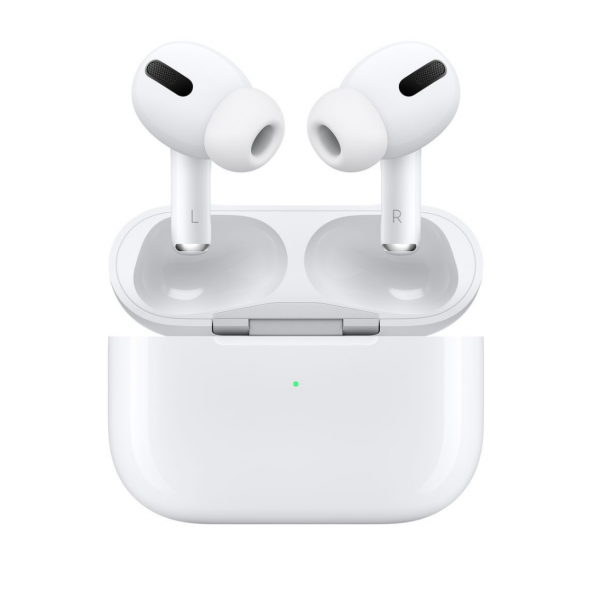 Apple Airpods Pro Bluetooth Kulaklık MWP22TU/A (Teşhir Ürünü)