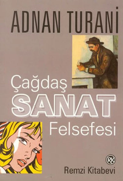 Çağdaş Sanat Felsefesi
