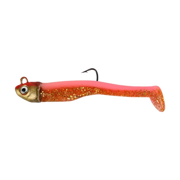 Jlc Alevin 10gr Pink Gold