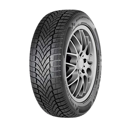 Falken Eurowinter HS02 175/60 R15 81T Kış Lastiği - 2024 ürün görseli