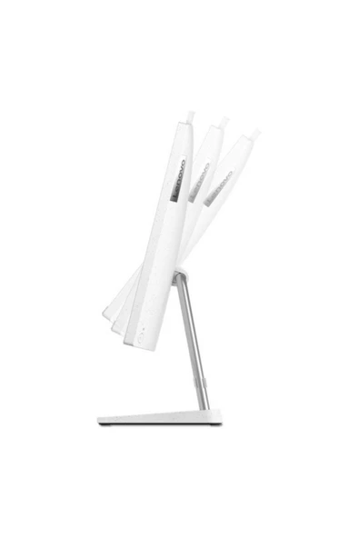 LENOVO IdeaCentre AIO 3 27IAP7 Intel Core i5 12450H 16GB 512GB SSD Freedos 27" FHD AIO F0GJ00GQTX - 5