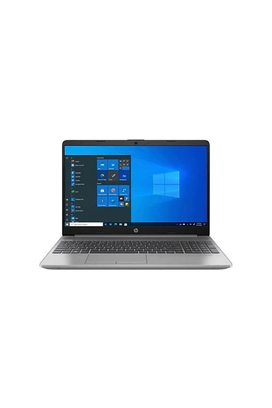 HP 250 G8 Intel Core I5-1135G7 16GB 512GB SSD Windows 10 Pro 15.6" Taşınabilir Bilgisayar 853U8ESM16