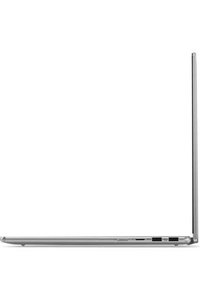 LENOVO Yoga 7 Intel Core I7 1355u 16gb 1tb Ssd Windows 11 Home 16" Dokunmatik Bilgisayar 82YN002MTXM1 - Resim 3