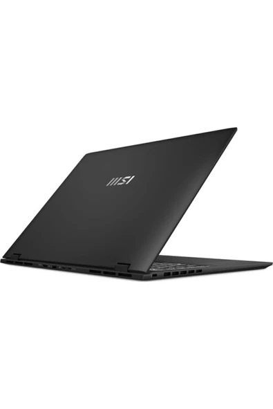 MSI PRESTIGE 16 AI STUDIO B1VEG-023TR Intel Core Ultra 7 155H 32GB 1TB SSD RTX4050 Windows 11 Home 16" QHD+ Taşınabilir Bilgisayar - 5